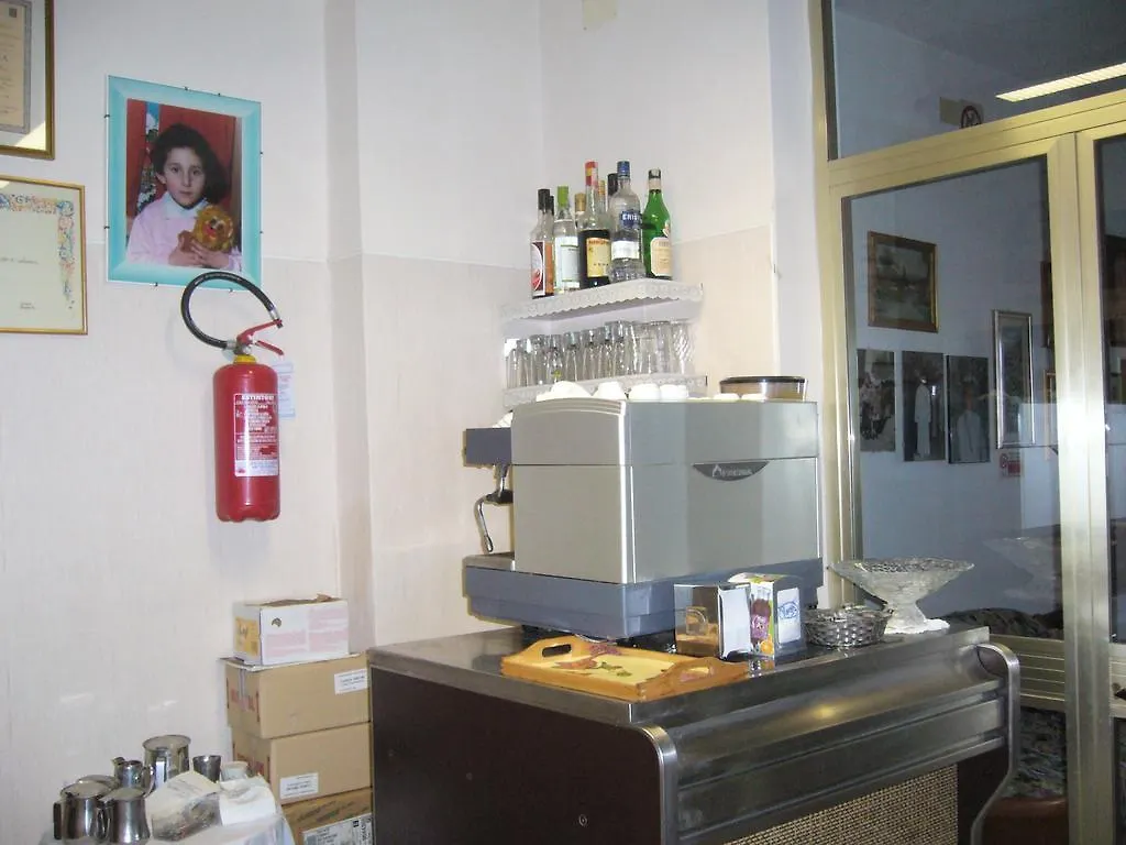 Albergo Villa Canapini Chianciano Terme 0*,